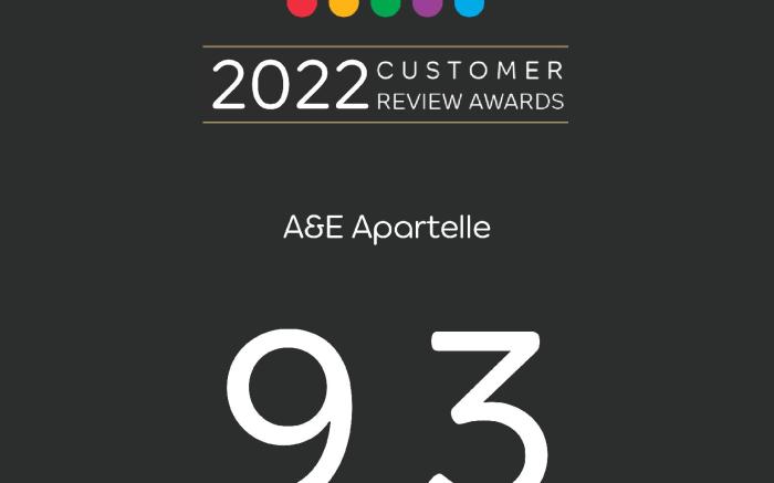 A&E Apartelle