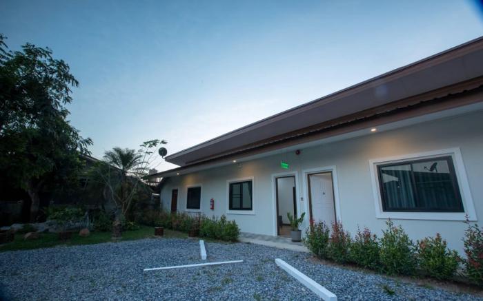 Kangban Resort