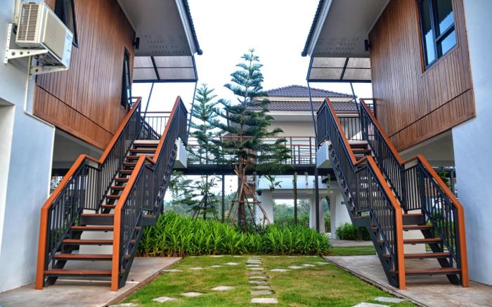 Phuruakeeree Resort