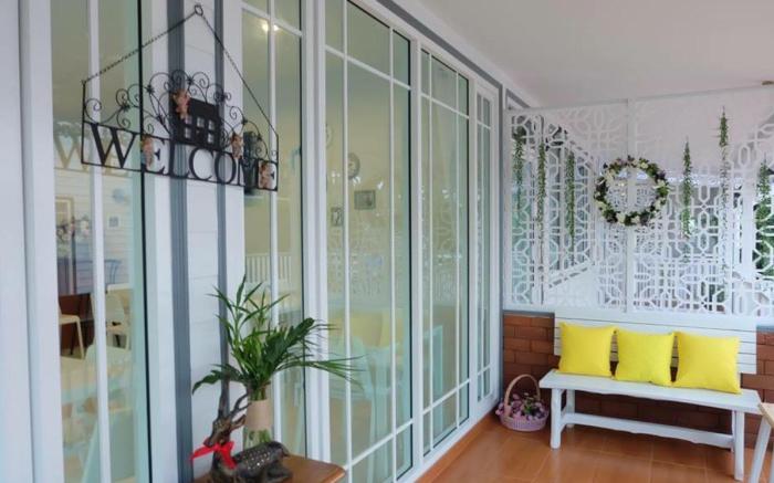 The White Village Ranong Resort
