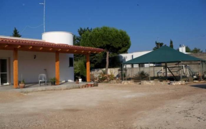 Agriturismo Il Pavone