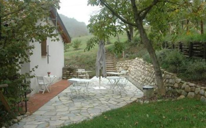 Agriturismo Rio Verde