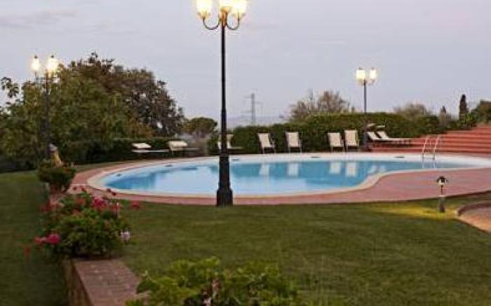 Albergo La Lanterna