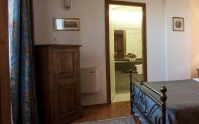 Albergo La Lanterna