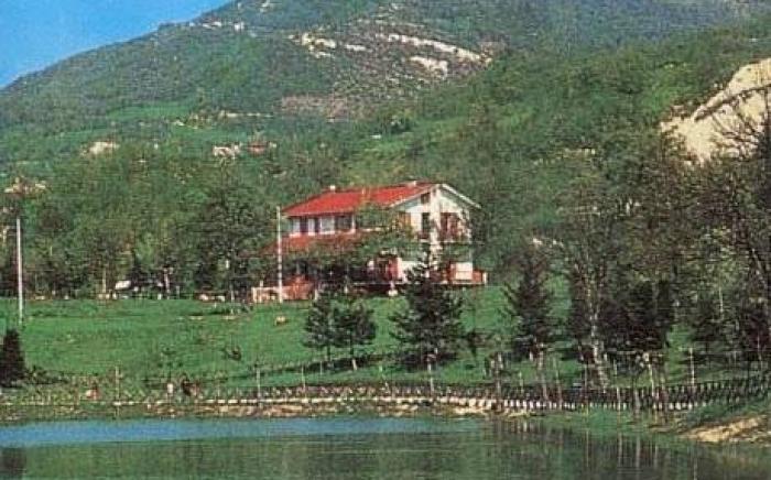 Albergo Lago Verde