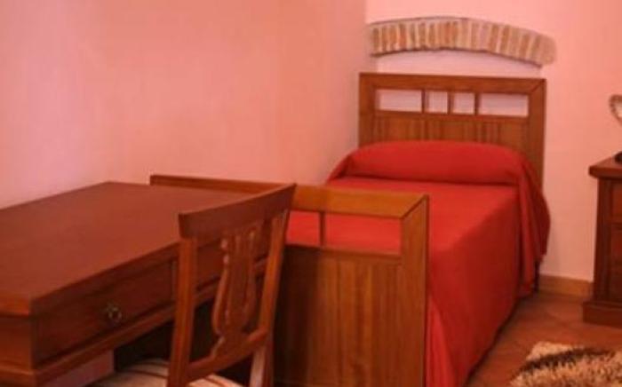 B&B Del Borgo