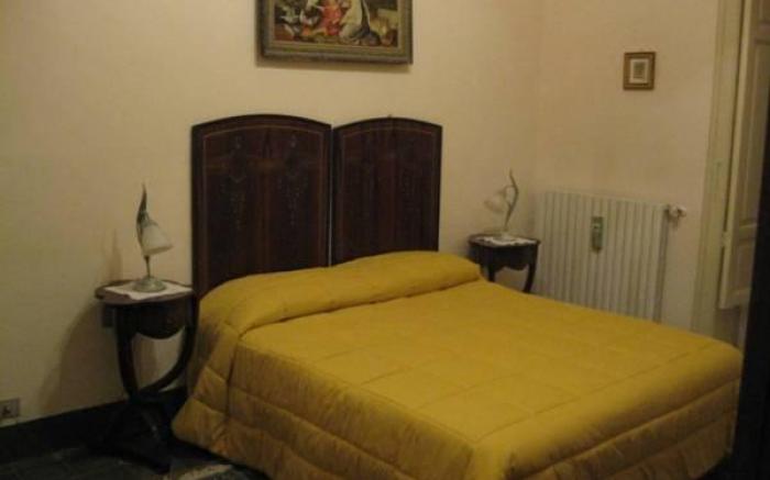 B&B Giardino Di Pietra