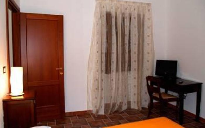 B&B La Casa Rossa