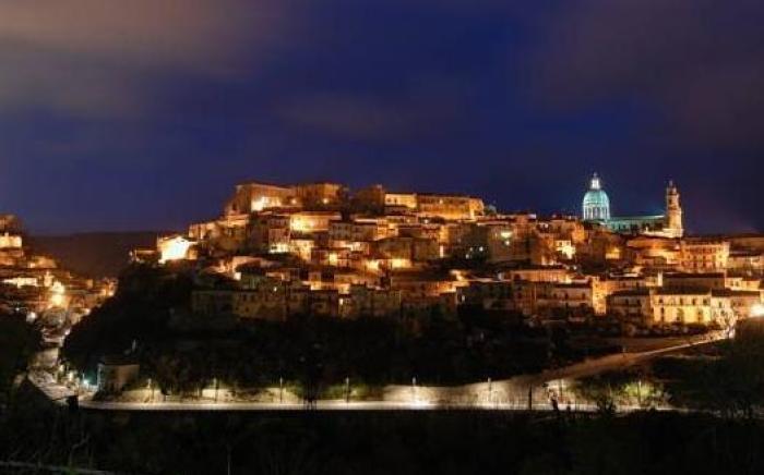 La Corte Di Ibla