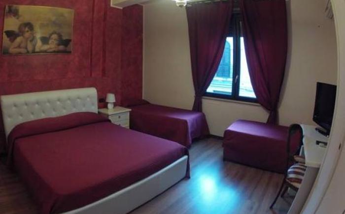 Guest House Piazza Carmine