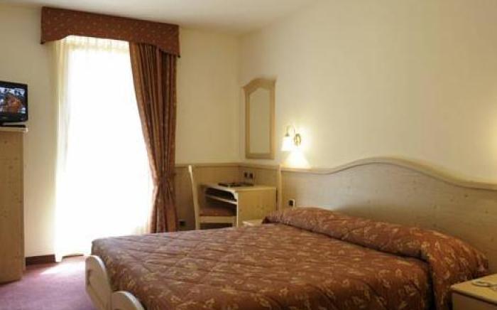 Beverly Alps Hotel & Spa