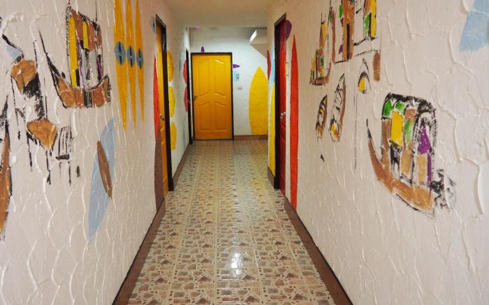 BaanmaeResidence