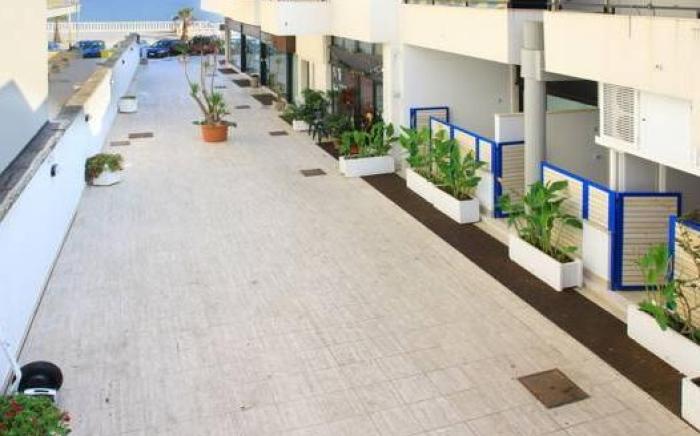 Cala Dei Normanni - Camere sul Lungomare