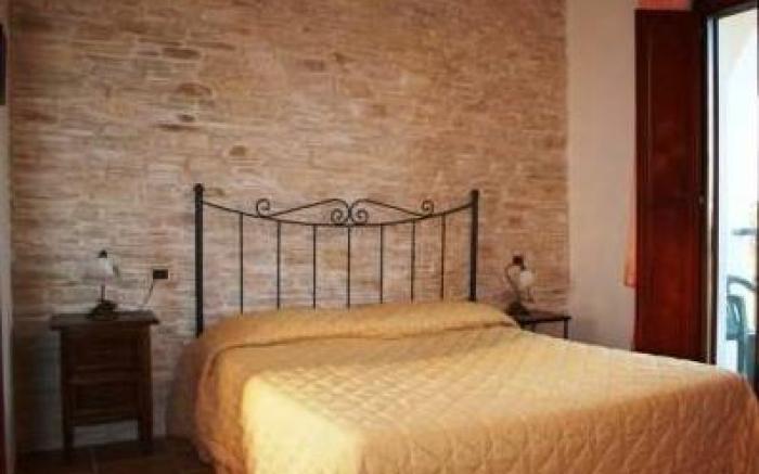 Masseria Casale Dei Fornici
