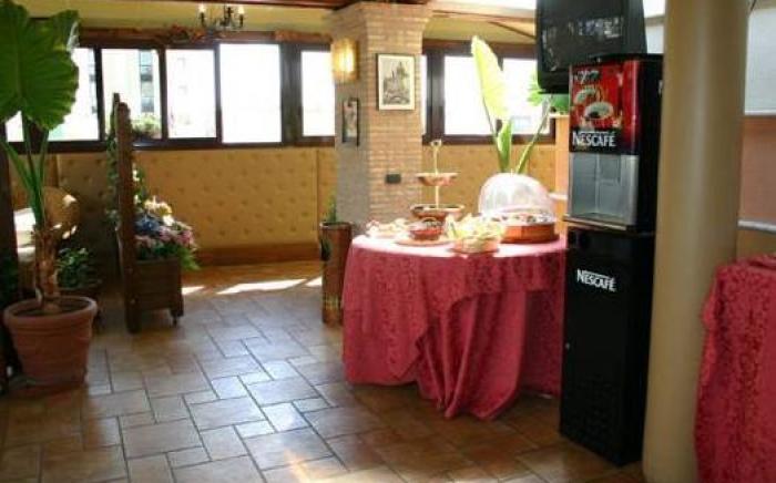 Hotel Al Castello