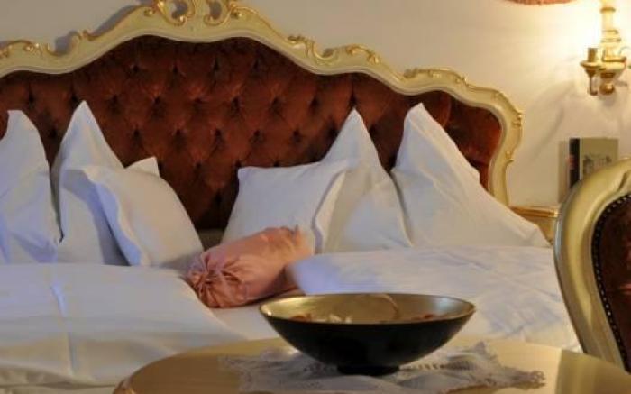 Hotel Ansitz Kandelburg