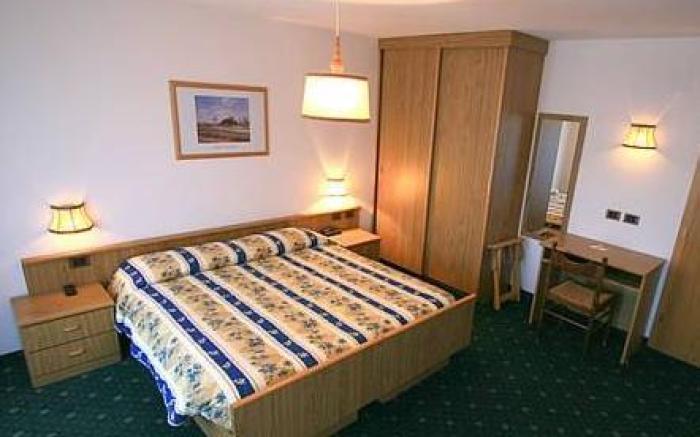 Hotel Arnika