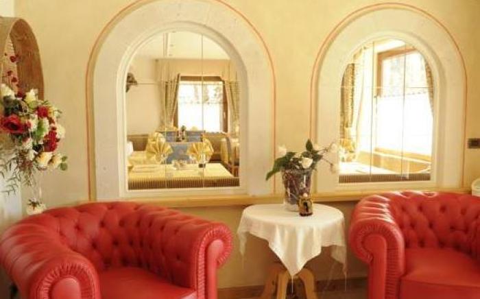 Hotel Arnika