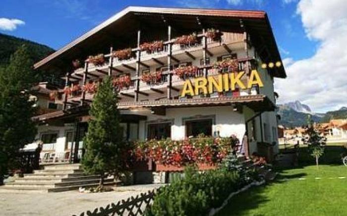 Hotel Arnika