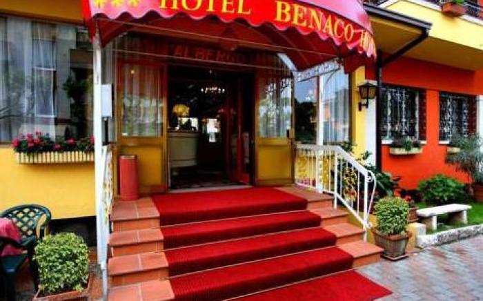 Hotel Benaco