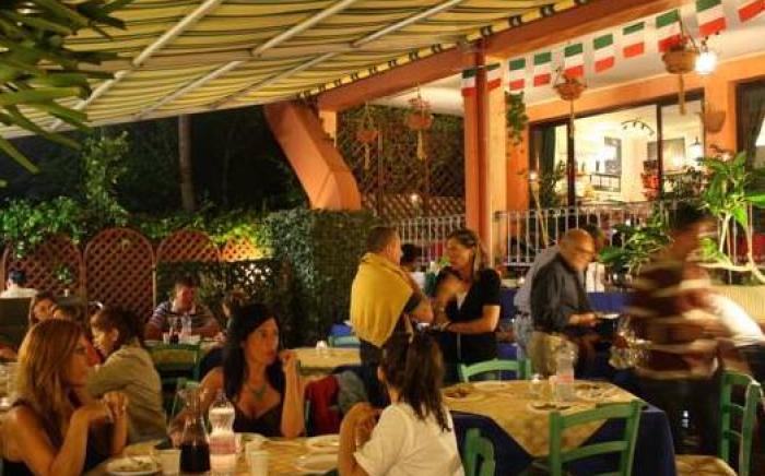Hotel Blu Marlin