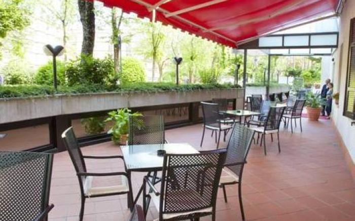 Hotel Carancini
