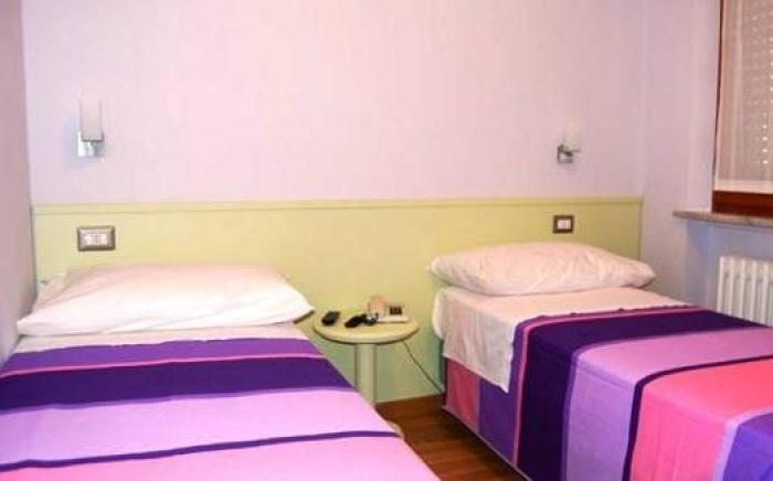 Hotel Centrale