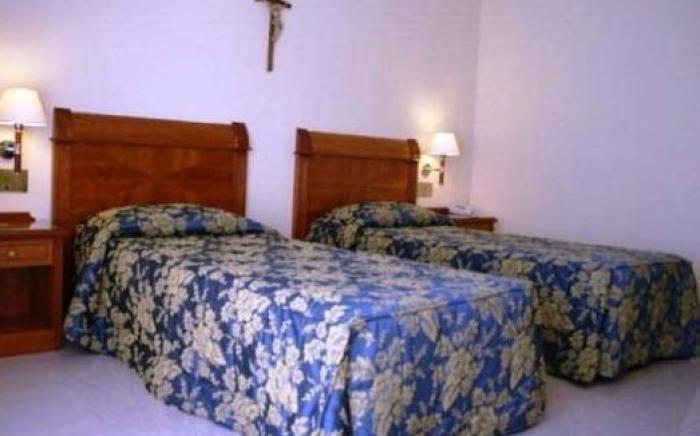 Hotel Centro di Spiritualita Padre Pio