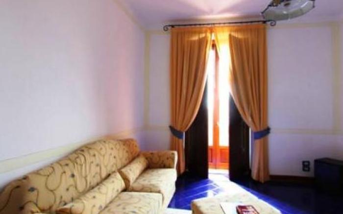 Hotel Del Sole Al Plebiscito