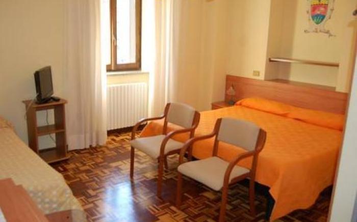 Hotel Delle Alpi