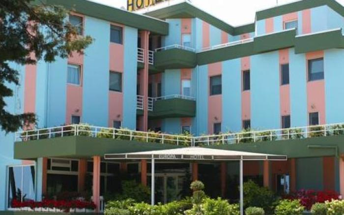 Hotel Europa