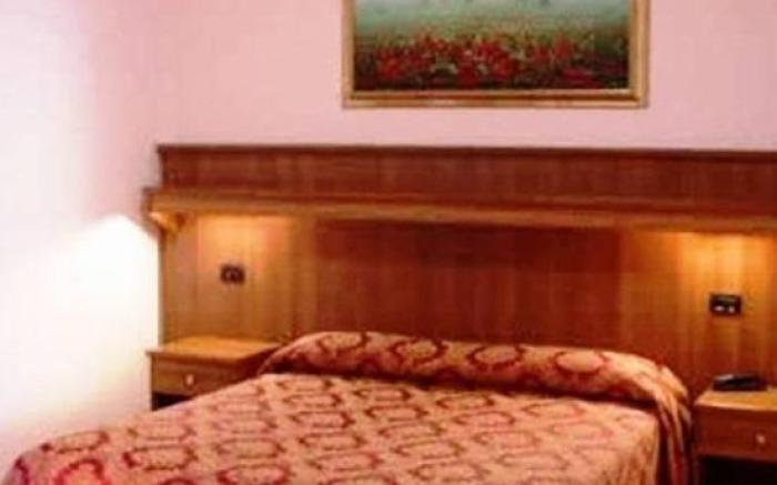 Hotel Facioni