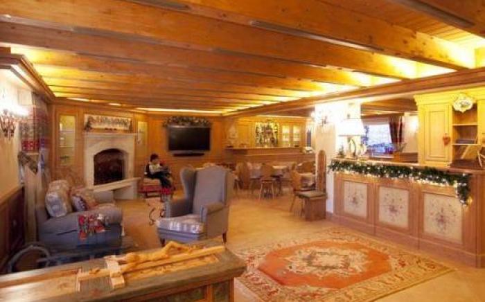 Garni Astoria Hotel & SPA