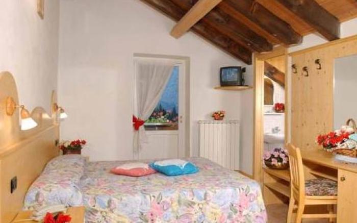 Hotel La Roccia