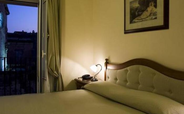 Hotel L'Arcangelo - Boutique Hotel