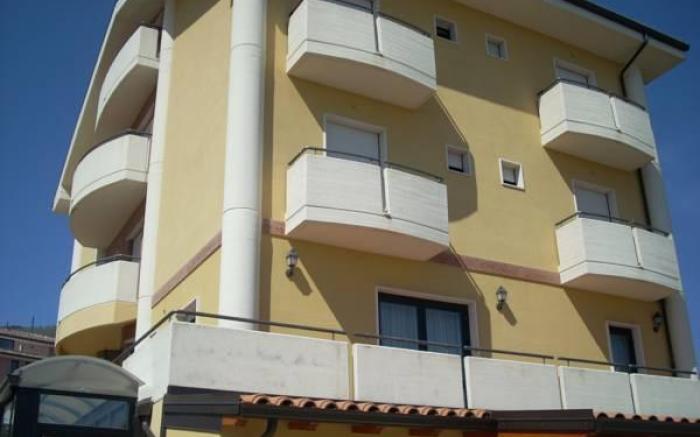 Hotel Margherita