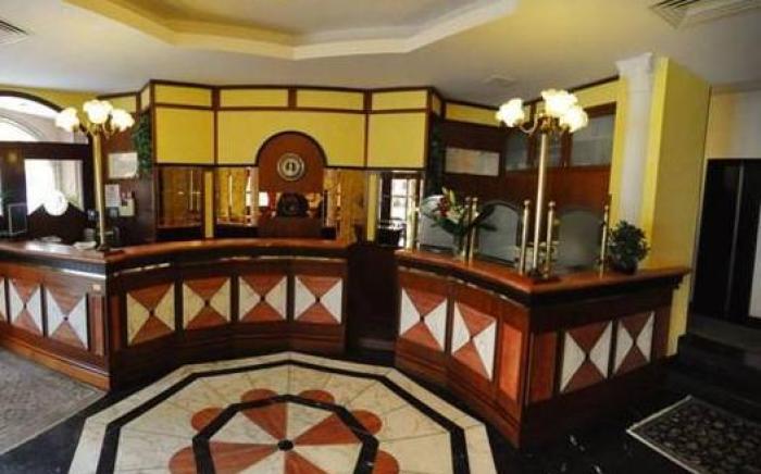 Hotel Regent - In pieno Centro