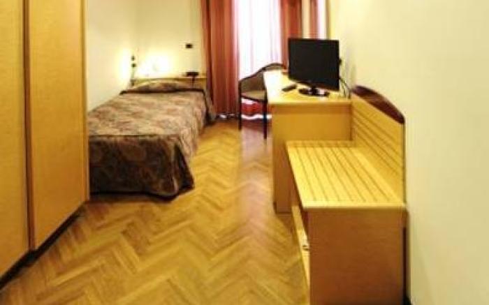 Hotel Regent - In pieno Centro