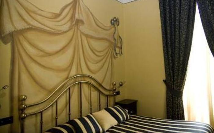 Hotel Regina