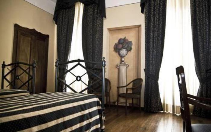Hotel Regina