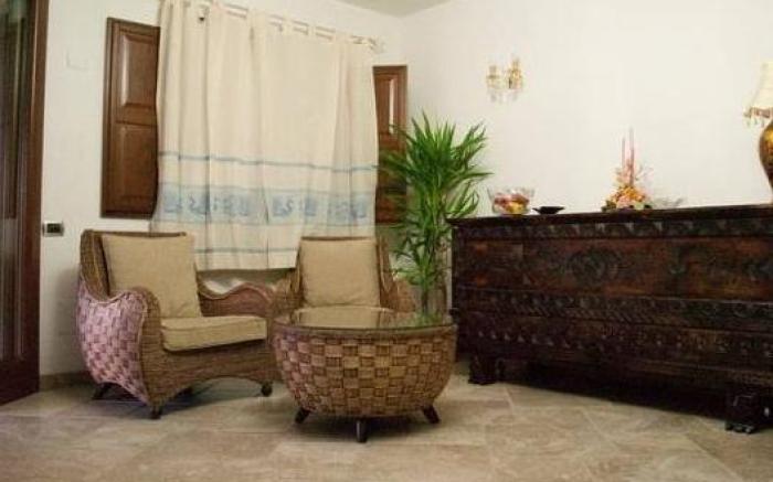 Hotel Sa Suergia
