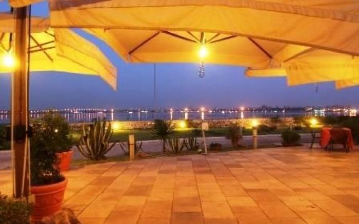 Hotel Saraceno Al Faro