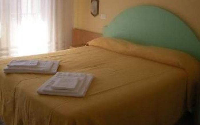 Hotel Stella D'Italia
