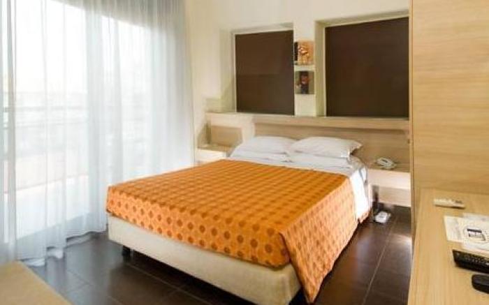 Hotel Taormina