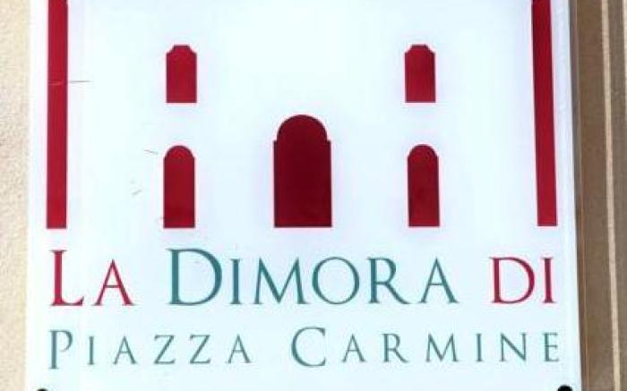 Hotel La Dimora di Piazza Carmine