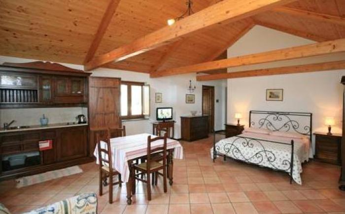 La Neffola Residence