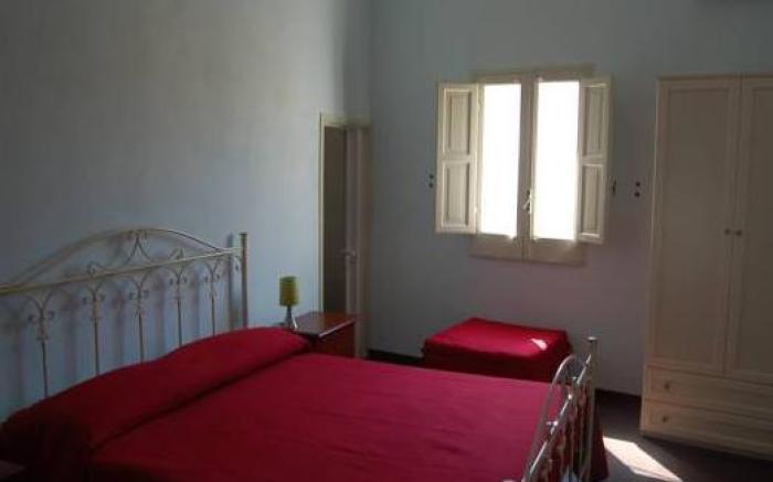 Le Casette del Porto di Sciacca