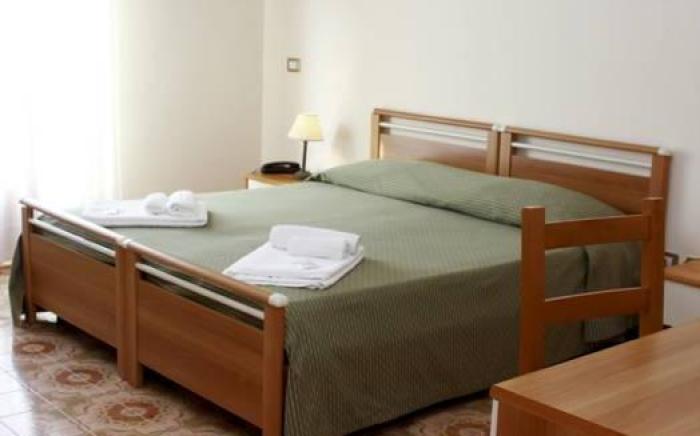 Le Giare B&B