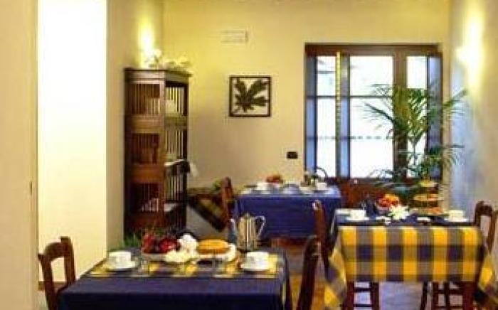 Poggio Desto Bed & Breakfast