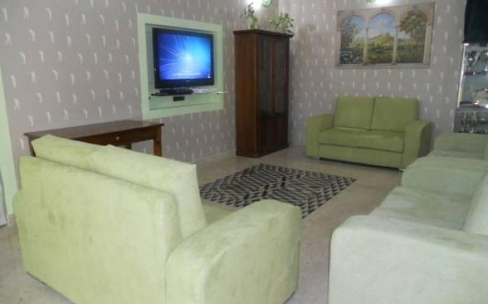 Hotel Quadrifoglio